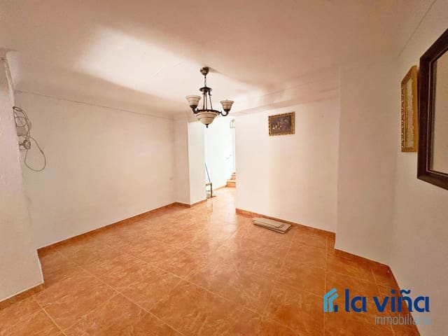 4 soveværelse Byhus til salg i Alameda - € 67.500 (Ref: 9310259)