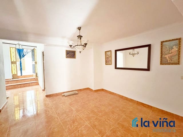 4 soveværelse Byhus til salg i Alameda - € 67.500 (Ref: 9310259)