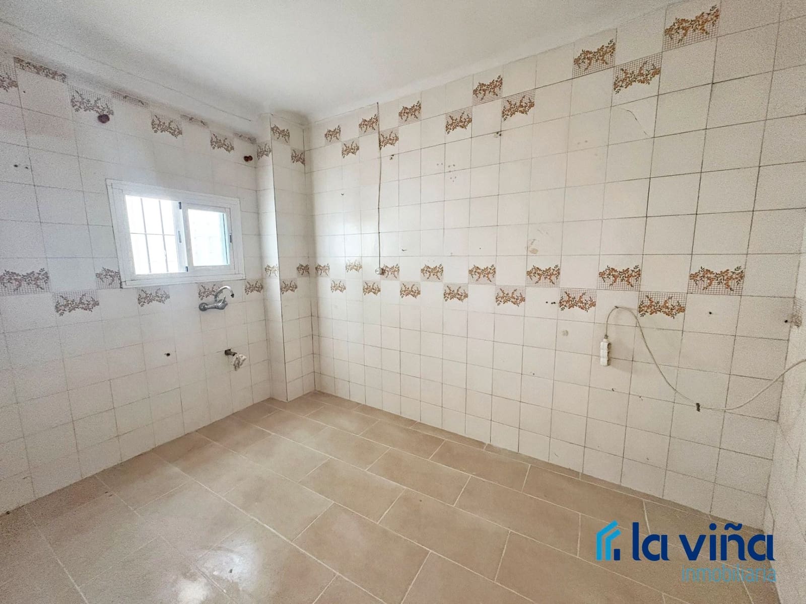 4 soveværelse Byhus til salg i Alameda - € 67.500 (Ref: 9310259)