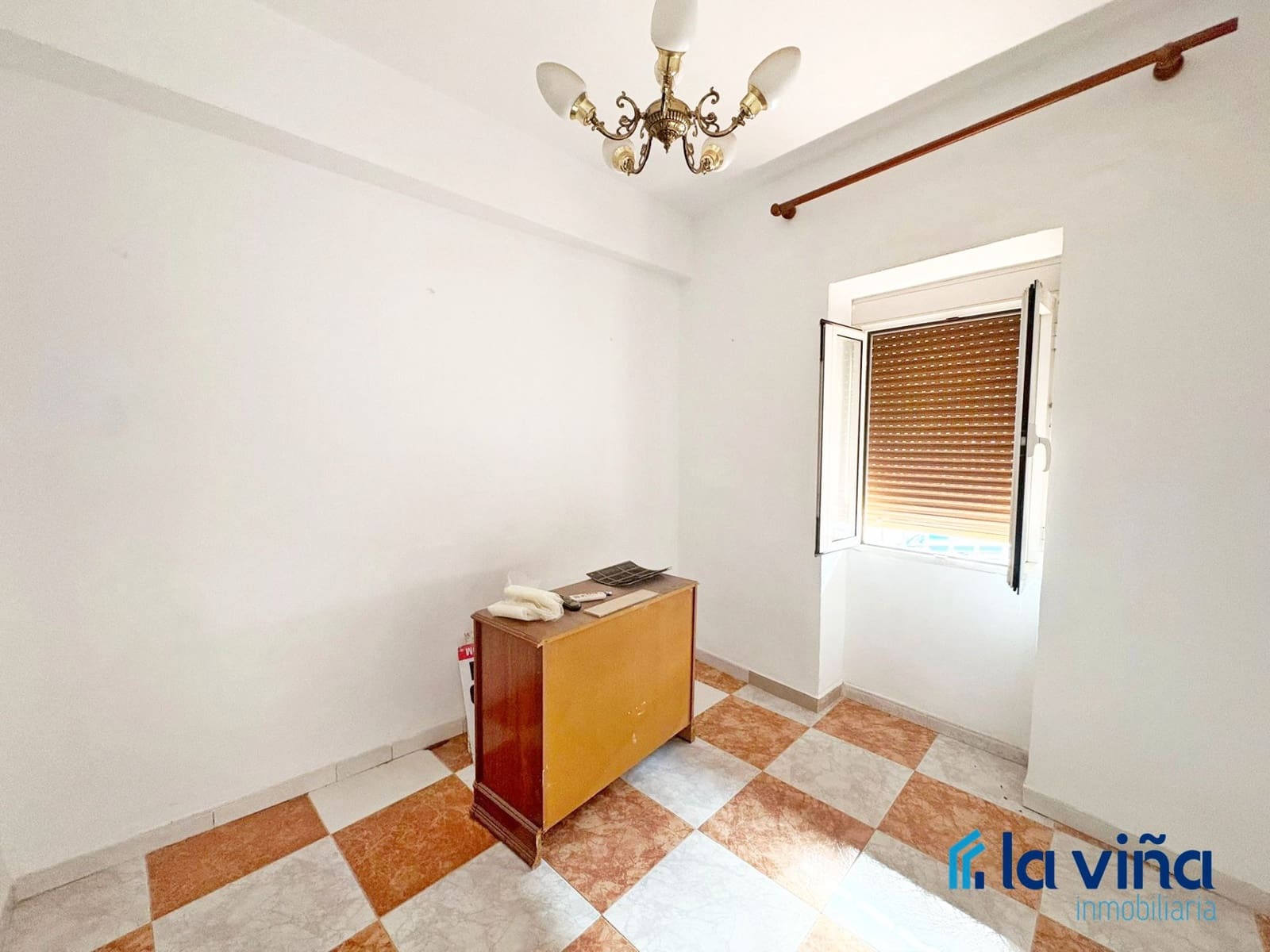 4 soveværelse Byhus til salg i Alameda - € 67.500 (Ref: 9310259)