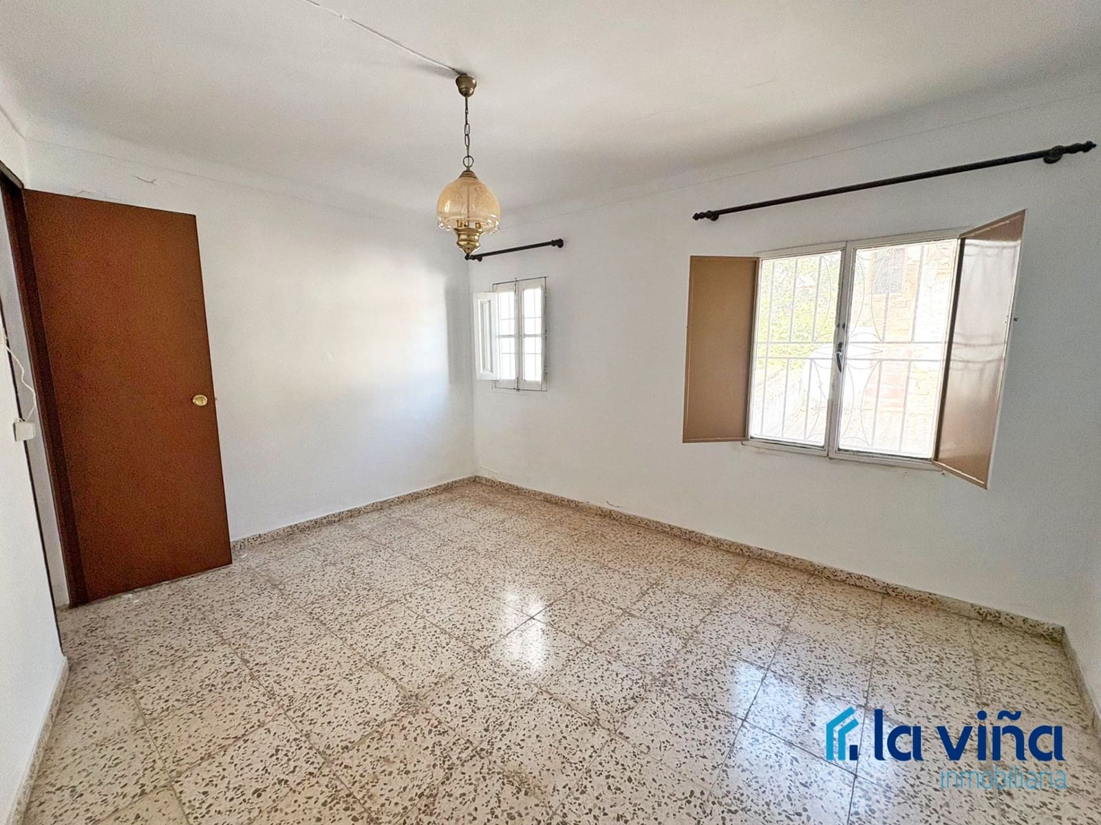 4 soveværelse Byhus til salg i Alameda - € 67.500 (Ref: 9310259)