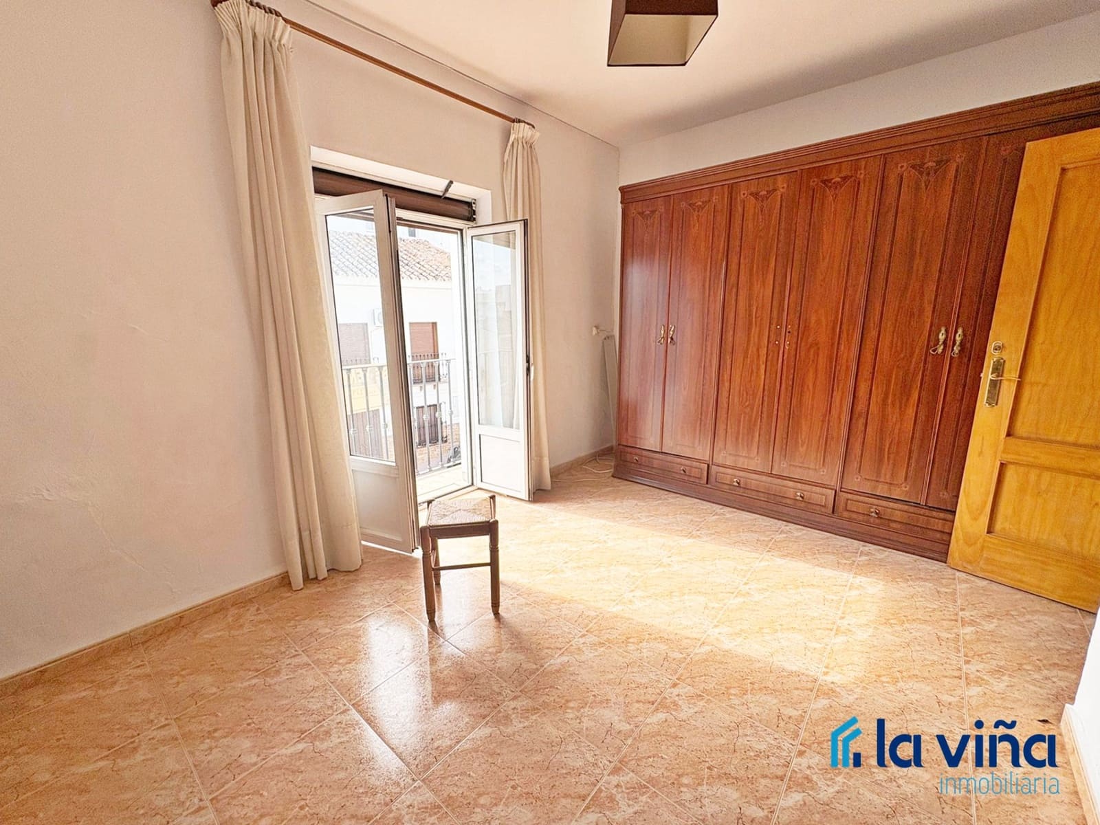 4 soveværelse Byhus til salg i Alameda - € 67.500 (Ref: 9310259)