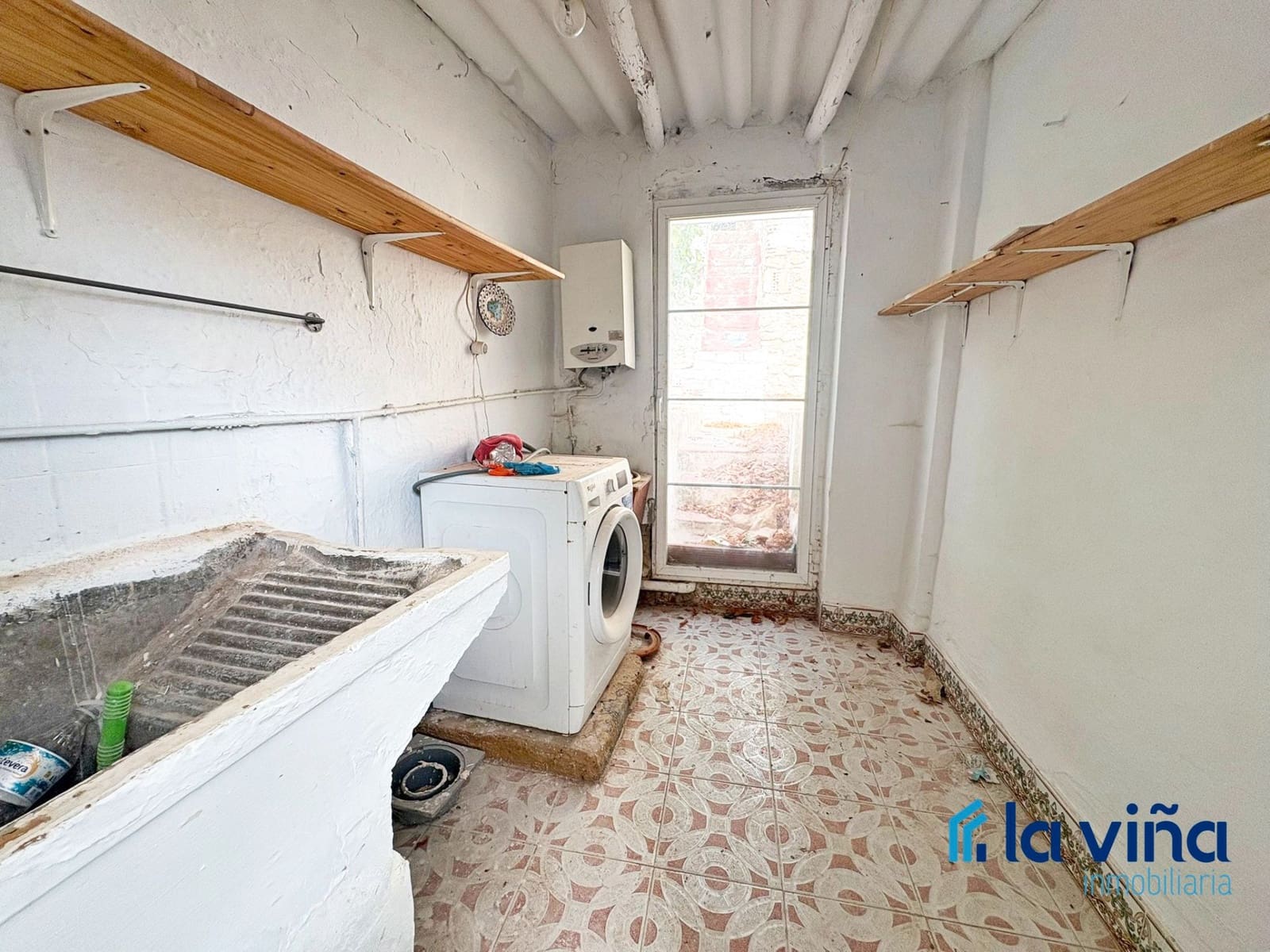 4 soveværelse Byhus til salg i Alameda - € 67.500 (Ref: 9310259)