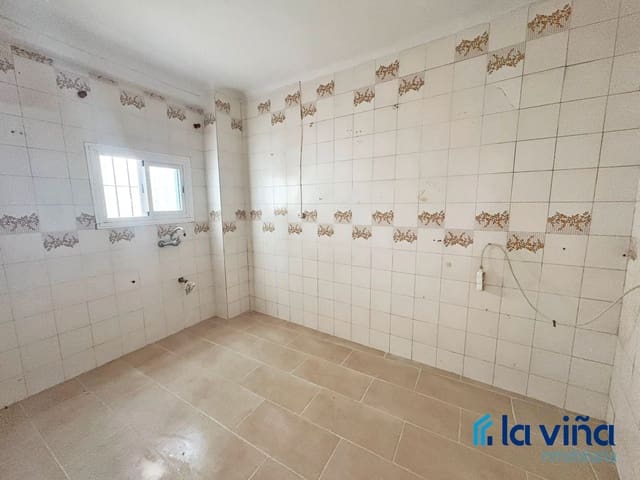 4 soveværelse Byhus til salg i Alameda - € 67.500 (Ref: 9310259)