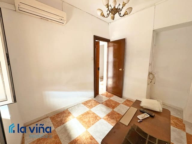 4 soveværelse Byhus til salg i Alameda - € 67.500 (Ref: 9310259)