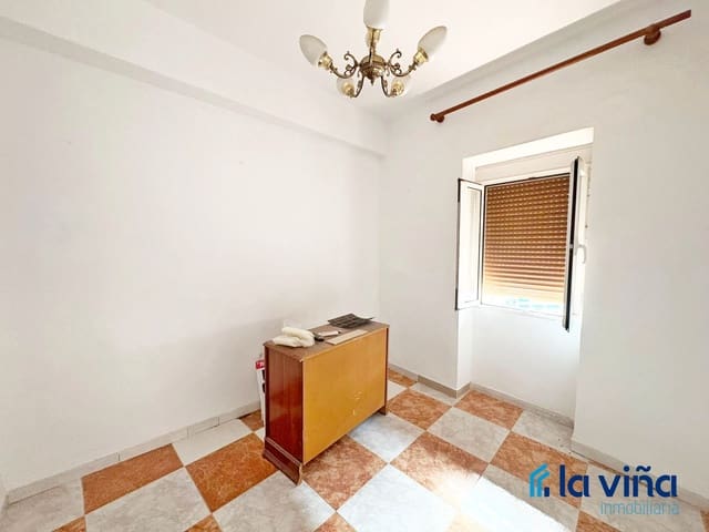 4 soveværelse Byhus til salg i Alameda - € 67.500 (Ref: 9310259)