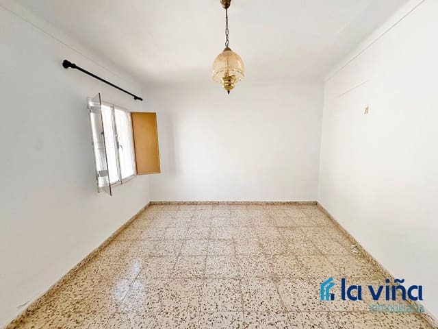 4 soveværelse Byhus til salg i Alameda - € 67.500 (Ref: 9310259)