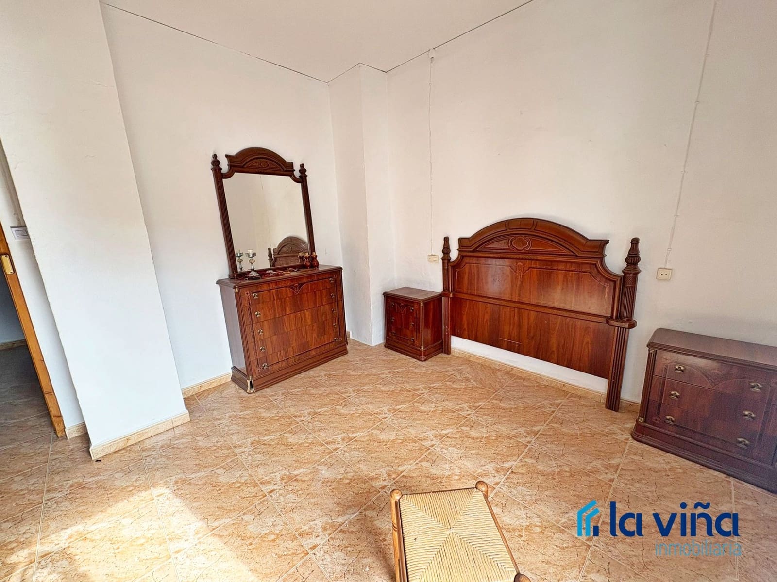 4 soveværelse Byhus til salg i Alameda - € 67.500 (Ref: 9310259)