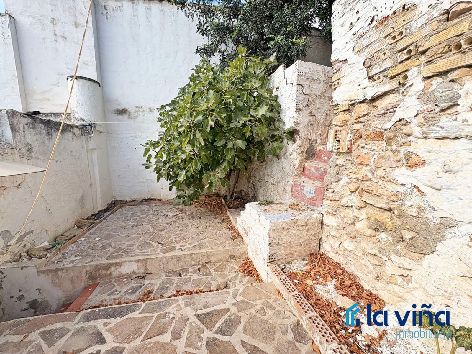 4 soveværelse Byhus til salg i Alameda - € 67.500 (Ref: 9310259)