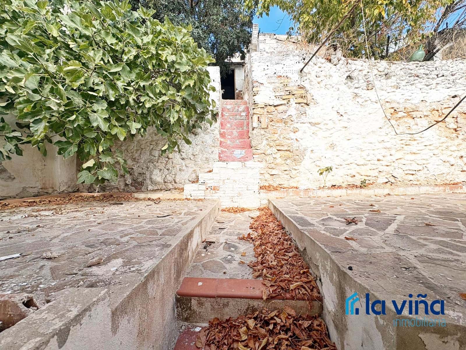 4 soveværelse Byhus til salg i Alameda - € 67.500 (Ref: 9310259)