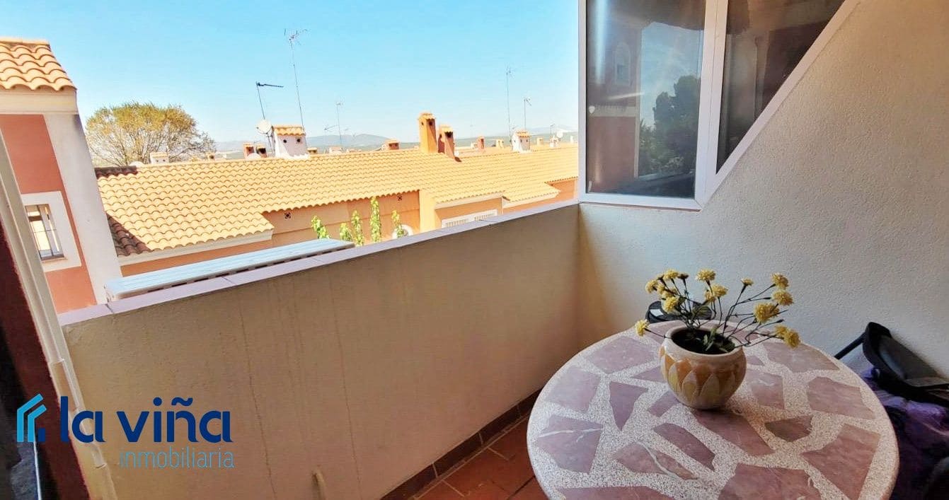 2 slaapkamer Flat te koop in Fuente de Piedra - € 89.900 (Ref: 9314402)