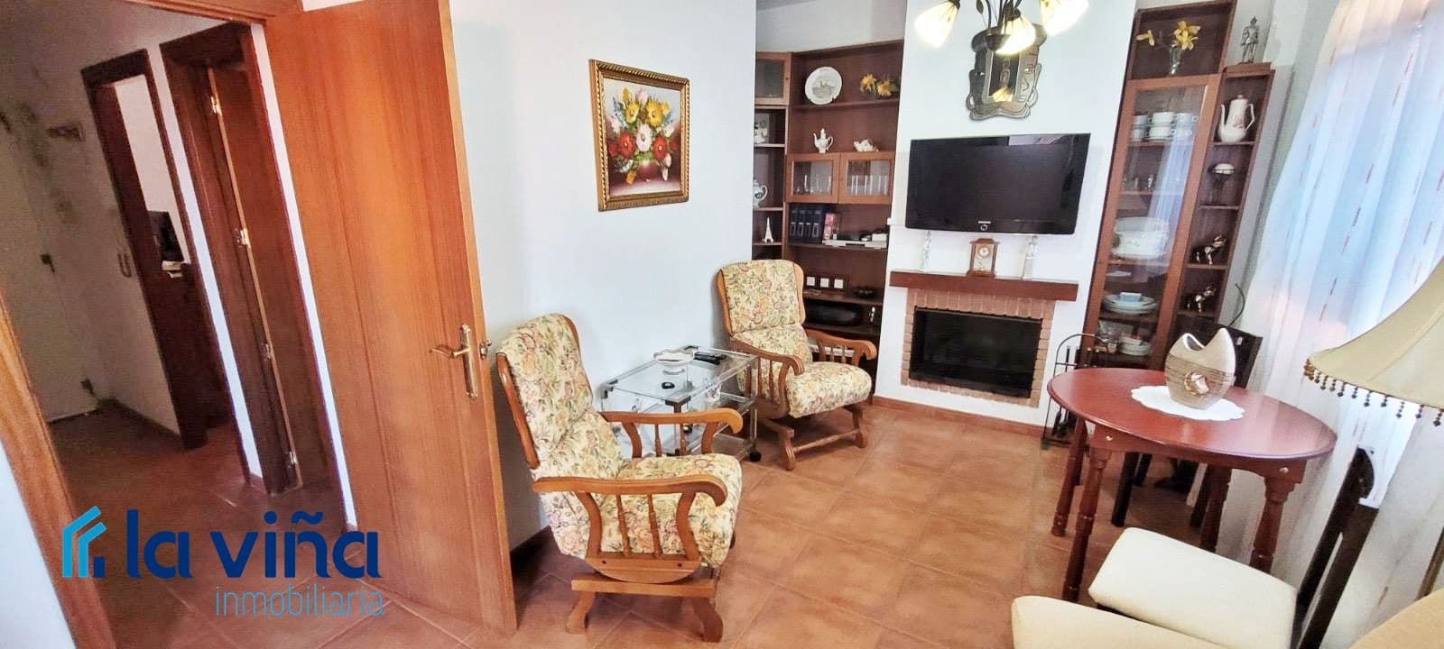 2 slaapkamer Flat te koop in Fuente de Piedra - € 89.900 (Ref: 9314402)