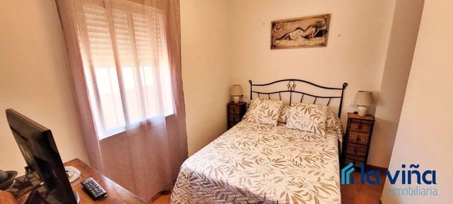 2 chambre Appartement à vendre à Fuente de Piedra - 89 900 € (Ref: 9314402)