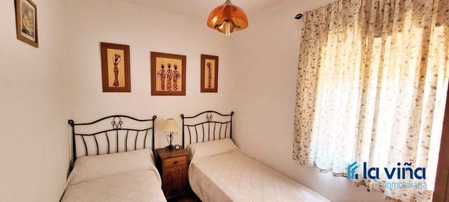 2 chambre Appartement à vendre à Fuente de Piedra - 89 900 € (Ref: 9314402)