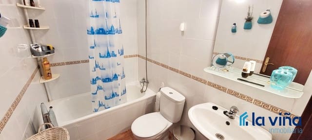 2 chambre Appartement à vendre à Fuente de Piedra - 89 900 € (Ref: 9314402)