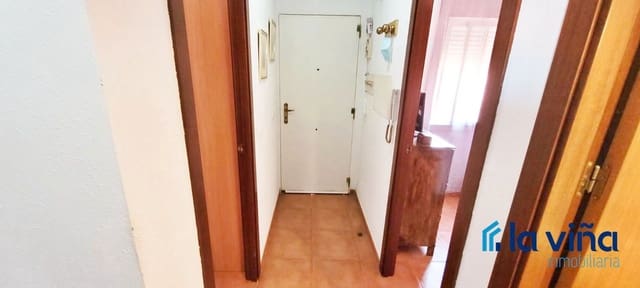 2 chambre Appartement à vendre à Fuente de Piedra - 89 900 € (Ref: 9314402)