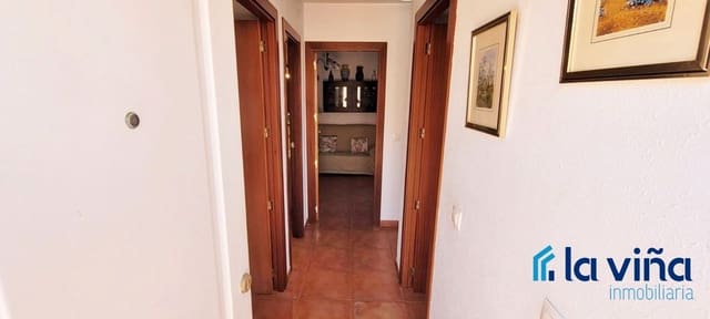 2 chambre Appartement à vendre à Fuente de Piedra - 89 900 € (Ref: 9314402)