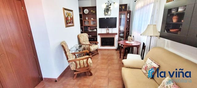 2 chambre Appartement à vendre à Fuente de Piedra - 89 900 € (Ref: 9314402)