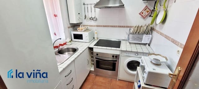 2 chambre Appartement à vendre à Fuente de Piedra - 89 900 € (Ref: 9314402)