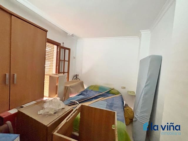 5 quarto Casa em Banda para venda em Villanueva del Trabuco - 475 500 € (Ref: 9343797)