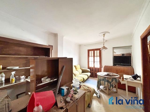 5 quarto Casa em Banda para venda em Villanueva del Trabuco - 475 500 € (Ref: 9343797)