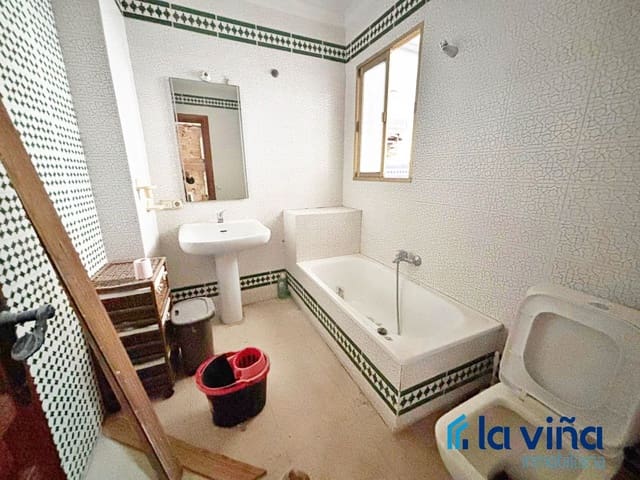 5 quarto Casa em Banda para venda em Villanueva del Trabuco - 475 500 € (Ref: 9343797)