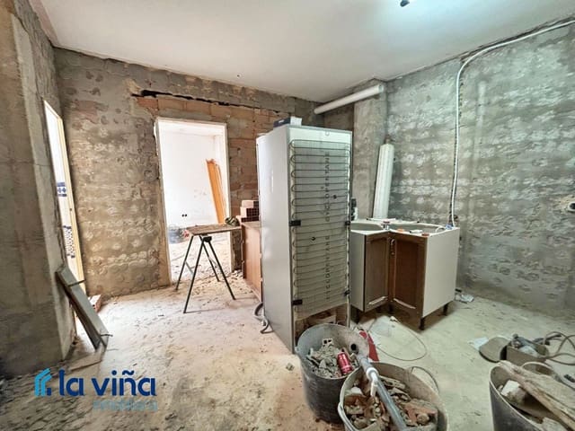 5 quarto Casa em Banda para venda em Villanueva del Trabuco - 475 500 € (Ref: 9343797)