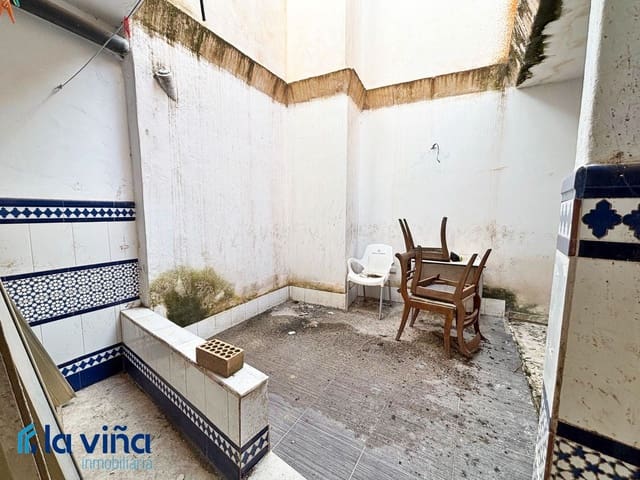 5 quarto Casa em Banda para venda em Villanueva del Trabuco - 475 500 € (Ref: 9343797)