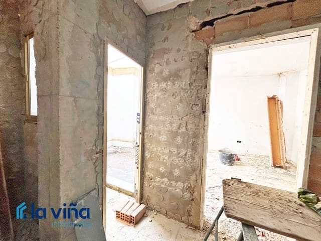 5 quarto Casa em Banda para venda em Villanueva del Trabuco - 475 500 € (Ref: 9343797)