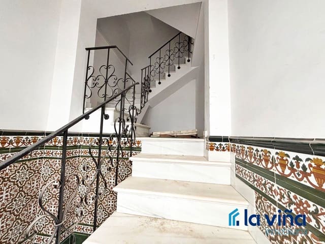 5 quarto Casa em Banda para venda em Villanueva del Trabuco - 475 500 € (Ref: 9343797)