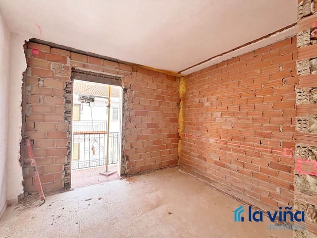 5 quarto Casa em Banda para venda em Villanueva del Trabuco - 475 500 € (Ref: 9343797)