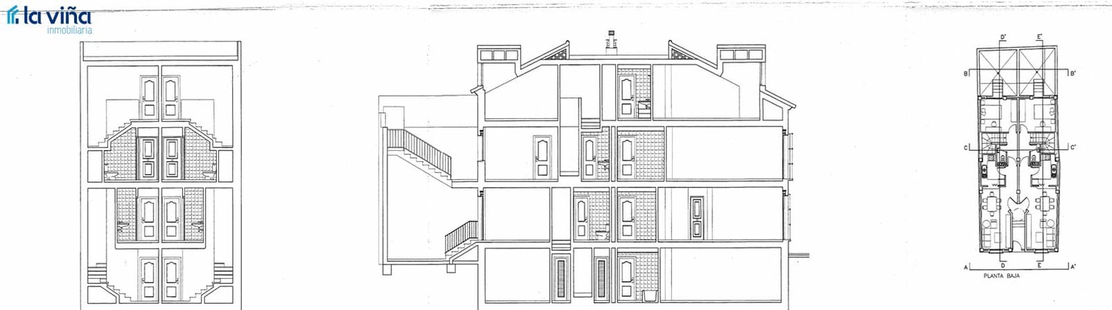 12 soverom Hus til salgs i Fuente de Piedra - € 119 500 (Ref: 9343798)