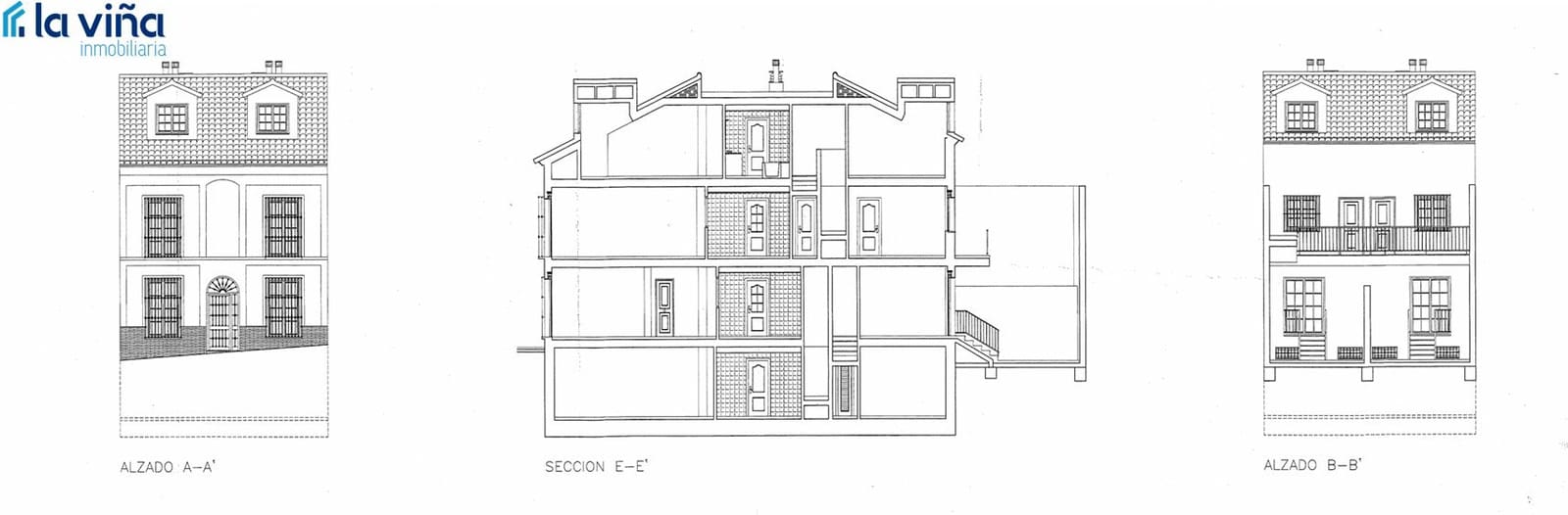 12 soverom Hus til salgs i Fuente de Piedra - € 119 500 (Ref: 9343798)