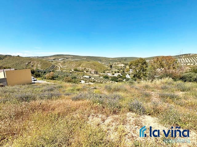 Building Plot for sale in Cuevas Bajas - € 41,500 (Ref: 9343799)