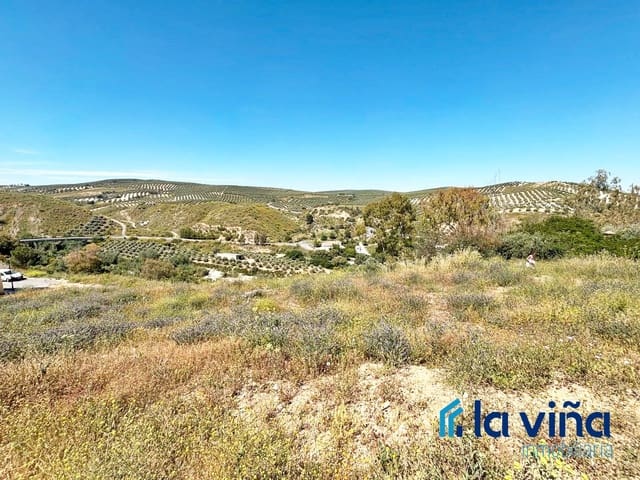 Building Plot for sale in Cuevas Bajas - € 41,500 (Ref: 9343799)