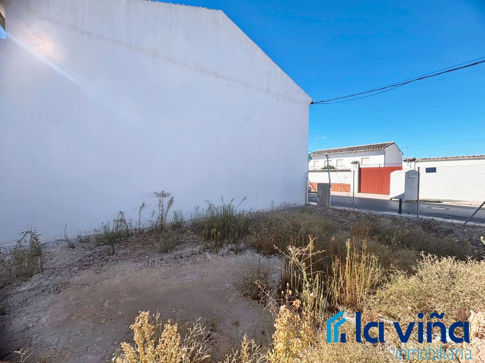 Działka budowlana na sprzedaż w Antequera - 72 000 € (Ref: 9348723)