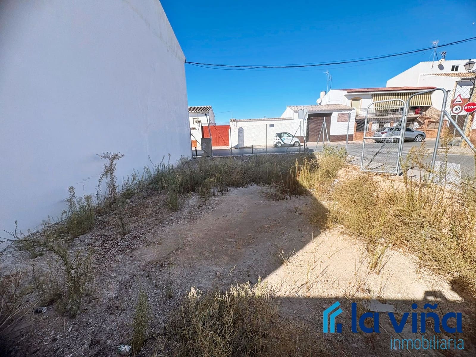 Działka budowlana na sprzedaż w Antequera - 72 000 € (Ref: 9348723)