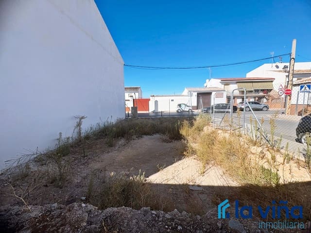 Building Plot for sale in Cartaojal, Antequera - € 72,000 (Ref: 9348723)