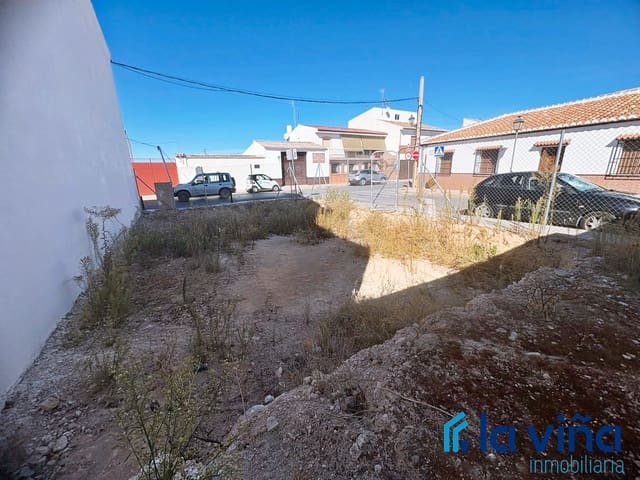 Building Plot for sale in Cartaojal, Antequera - € 72,000 (Ref: 9348723)