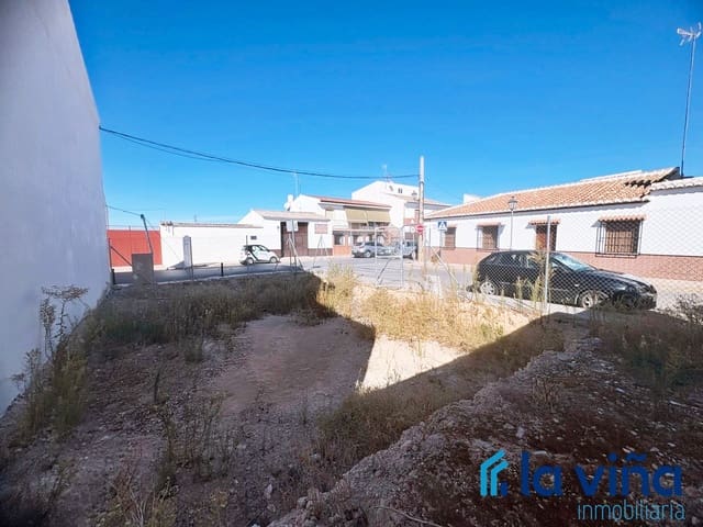 Building Plot for sale in Cartaojal, Antequera - € 72,000 (Ref: 9348723)