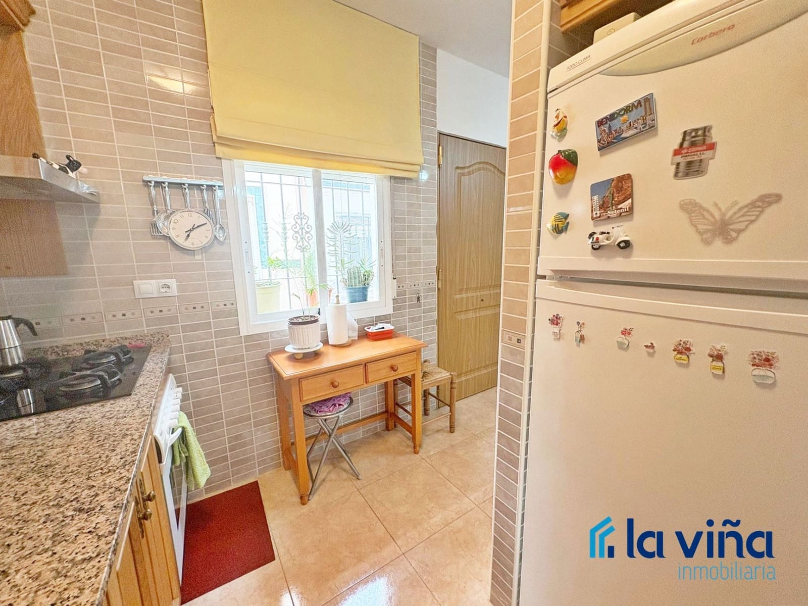 3 soveværelse Byhus til salg i Encinas Reales - € 76.000 (Ref: 9349823)