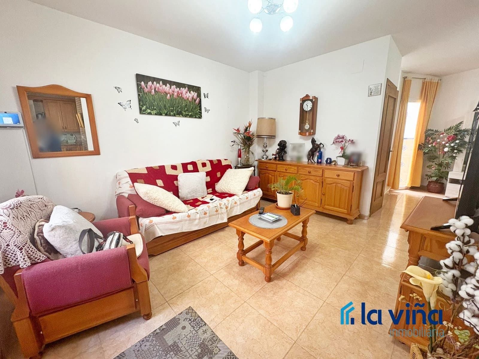 3 soveværelse Byhus til salg i Encinas Reales - € 76.000 (Ref: 9349823)