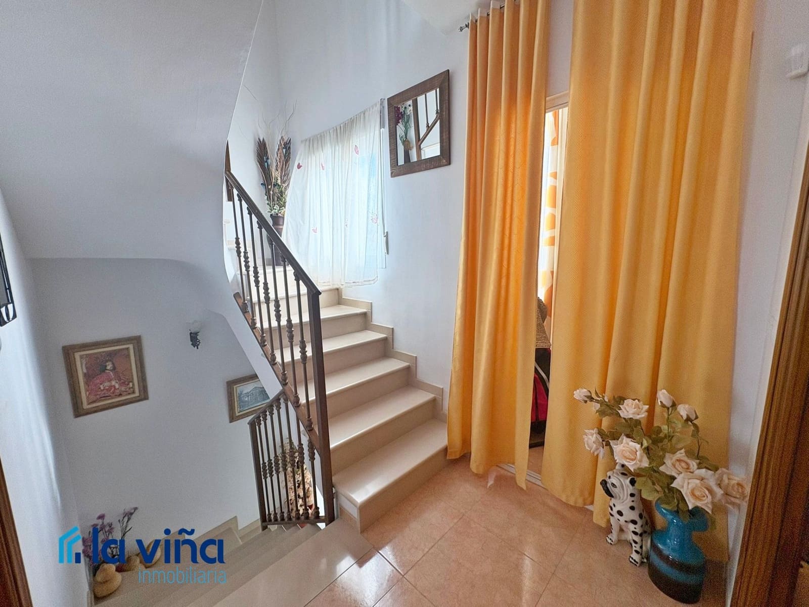 3 soveværelse Byhus til salg i Encinas Reales - € 76.000 (Ref: 9349823)