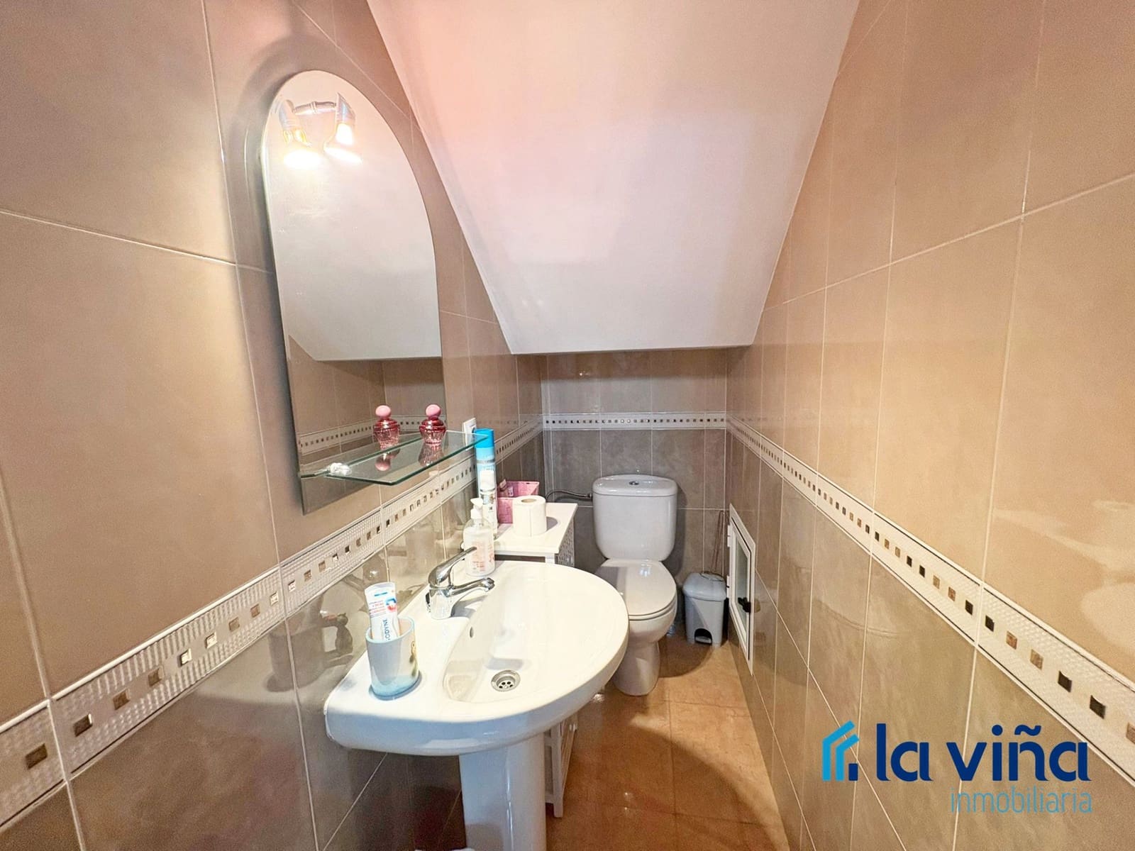 3 soveværelse Byhus til salg i Encinas Reales - € 76.000 (Ref: 9349823)