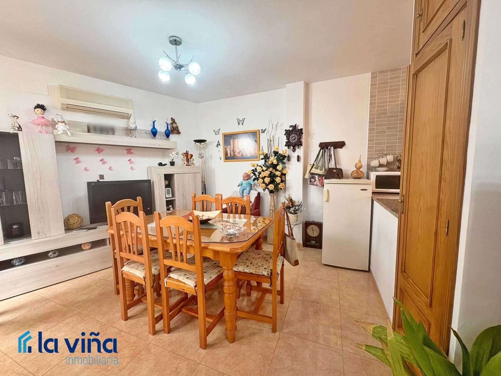 3 soveværelse Byhus til salg i Encinas Reales - € 76.000 (Ref: 9349823)