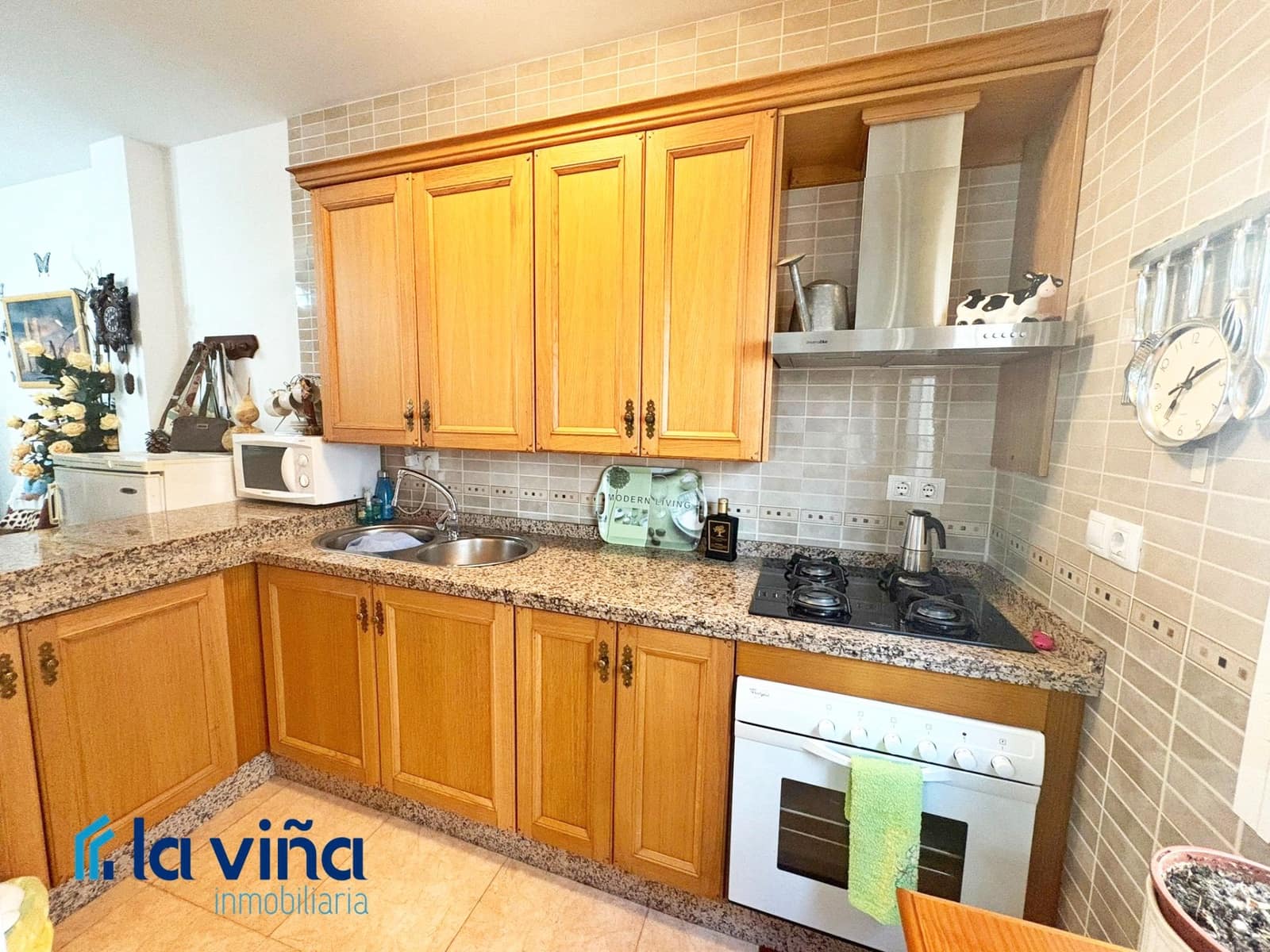 3 soveværelse Byhus til salg i Encinas Reales - € 76.000 (Ref: 9349823)