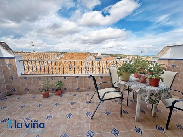 3 soverom Hus til salgs i Encinas Reales - € 76 000 (Ref: 9349823)