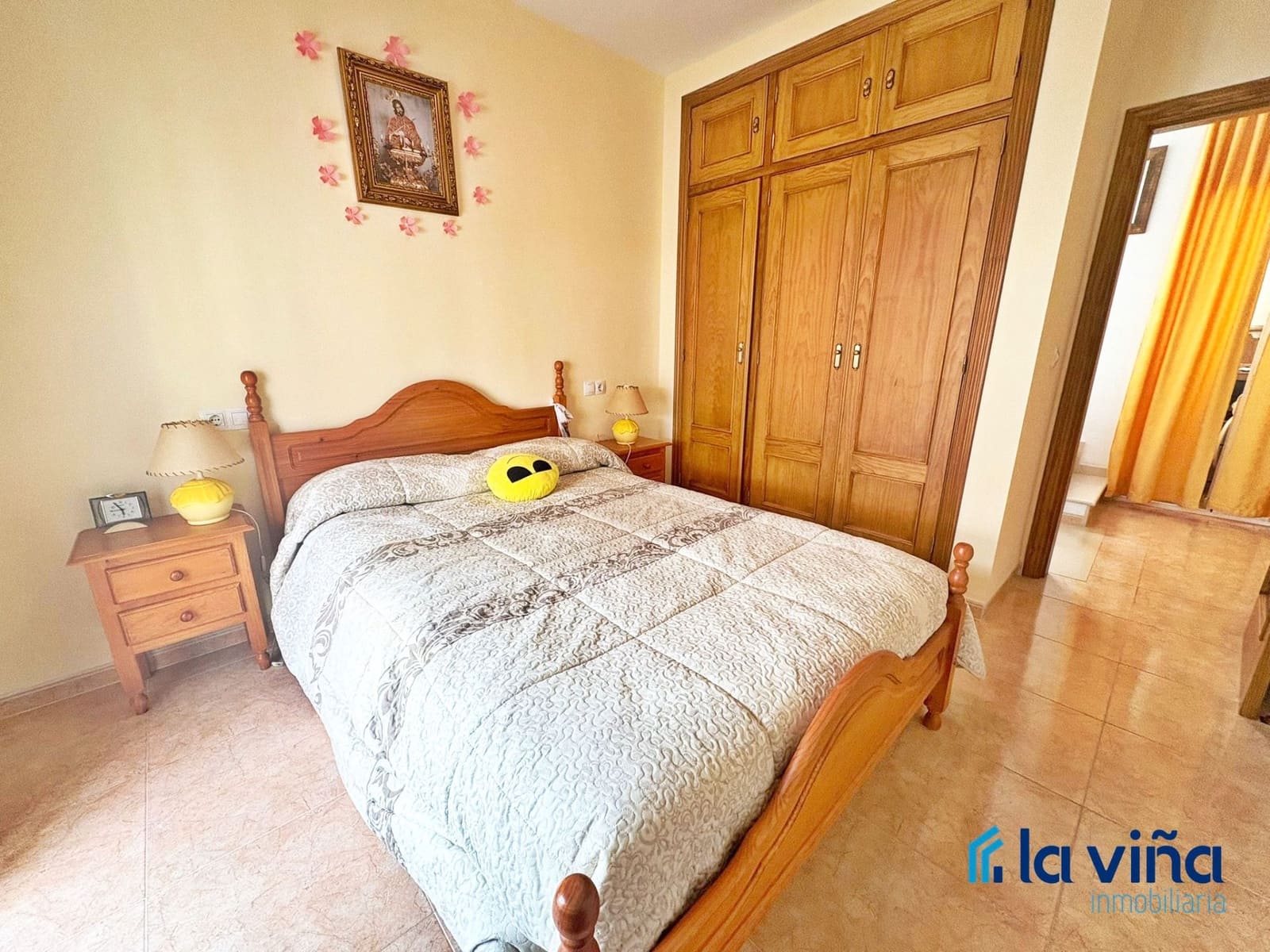 3 soveværelse Byhus til salg i Encinas Reales - € 76.000 (Ref: 9349823)