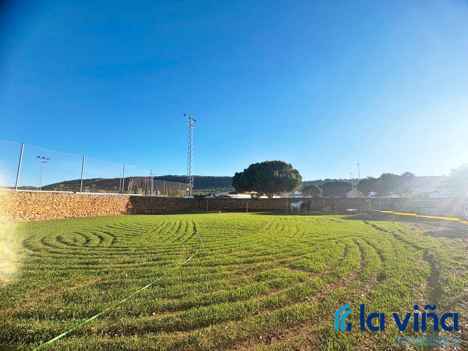 Tontti myytävänä paikassa Humilladero - 53 000 € (Ref: 9357957)