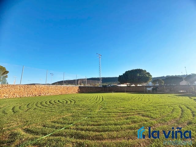 Building Plot for sale in Humilladero - € 53,000 (Ref: 9357957)